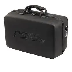 PS5 Slim Case - Black