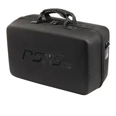 PS5 Slim Case - Black