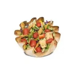 Fattoush Salad