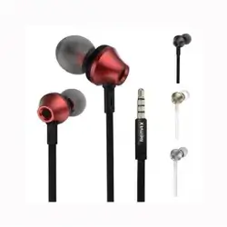 Voxer Earphone Vh-16 Aux