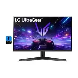 LG UltraGear 27GS60F-B 27” 180Hz Monitor