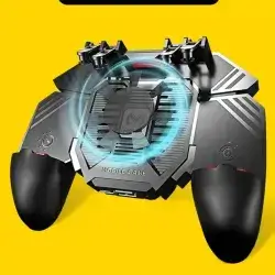 Mobile Game Controller AK77 1200mAh