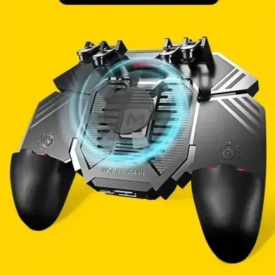 Mobile Game Controller AK77 1200mAh