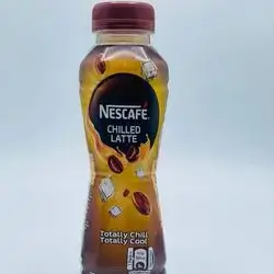 Nescafe Latte Hero 220ml