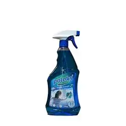 Poleks Window Cleaner Blue 750 Ml