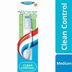 Aquafresh Toothbrush Clean/c Medium