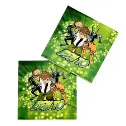 Napkins