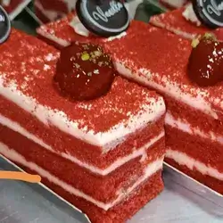 Red Velvet Cake 