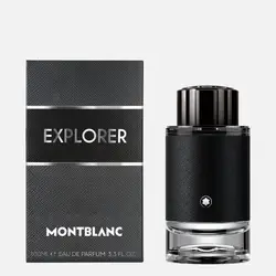 Montblanc Explorer Eau de Parfum 100ml