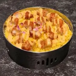 Chicken Rizo