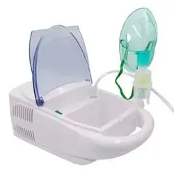 Nebulizer Machine