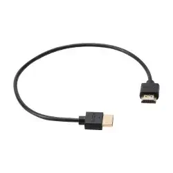 Cable HD 30 cm