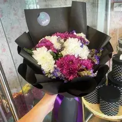Flower Bouquet
