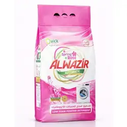 Alwazir Automatic Spring Rose 3.2kg