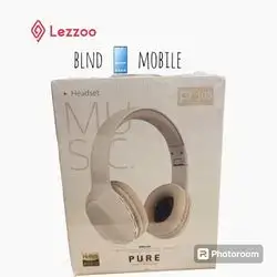 Bluetooth Headset