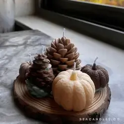 Cozy Moments Set
