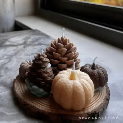 Cozy Moments Set