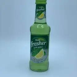 Fresh Lemon & Mint Juice 200Ml