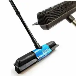 Broom Hair Remover