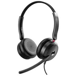 ONIKUMA X81 Wired Gaming Headset Black