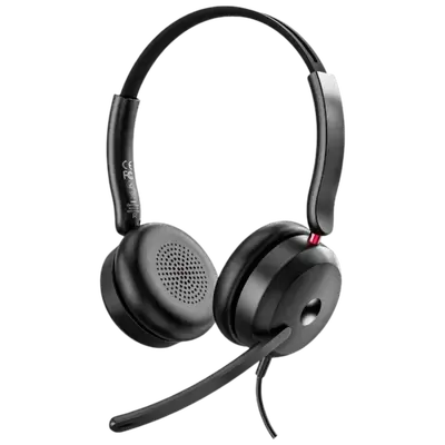 ONIKUMA X81 Wired Gaming Headset Black