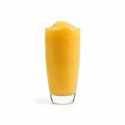 Mango & Orange Smoothie