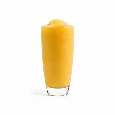 Mango & Orange Smoothie