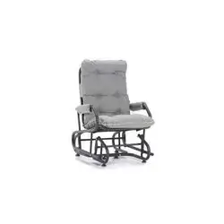 Keypex Reclining Functional Rocking Single Chair