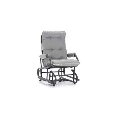 Keypex Reclining Functional Rocking Single Chair