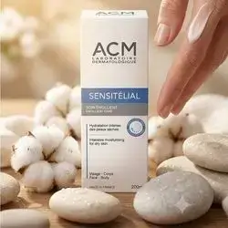 ACM Sensitélial Emollient Care(200ml)