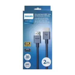 Philips SWV9431 8K UHD HDMI Cable