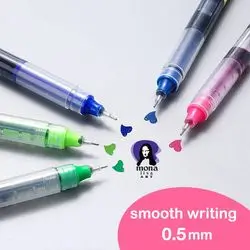 Pen Smooth Writing 0.5