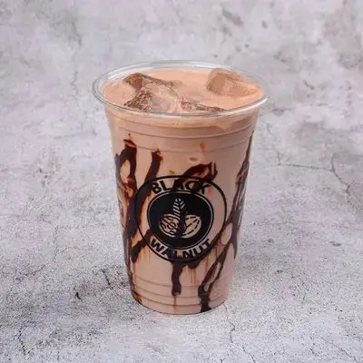 Ice Mocha