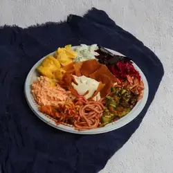 Small Appetizers