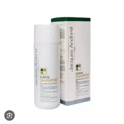 purtis shampoo 200ml