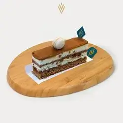 Lotus Cake