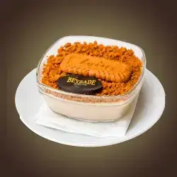 Lotus Custard