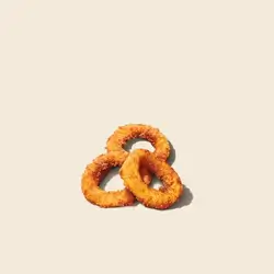 Onion Ring 3 Pcs