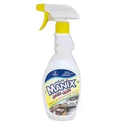 Manix General Cleaner