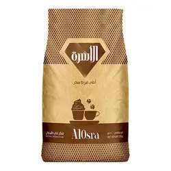 Al Asra Brown Granulated Sugar
