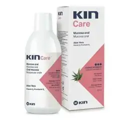 Kin Care Mouthwash