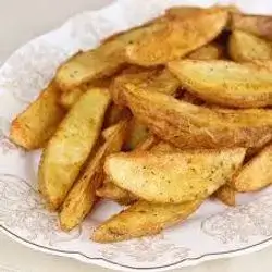 Potato Wedges