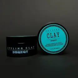 CLAY STYLING
