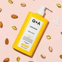 Q+a Ceramide Body Lotion
