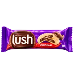 LU Chocolate Biscuits 56g