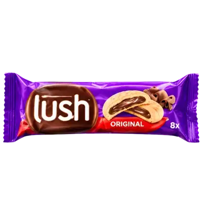 LU Chocolate Biscuits 56g