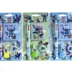 Set stitch 