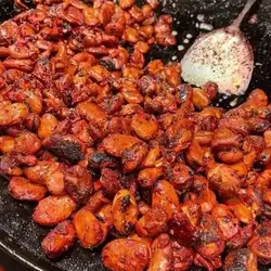 Big Fried Bean 