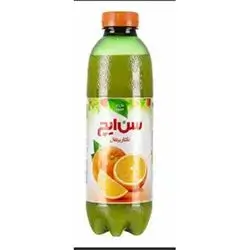 Sunich Nectar Juice Orange 750ml