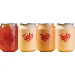Sauce Can